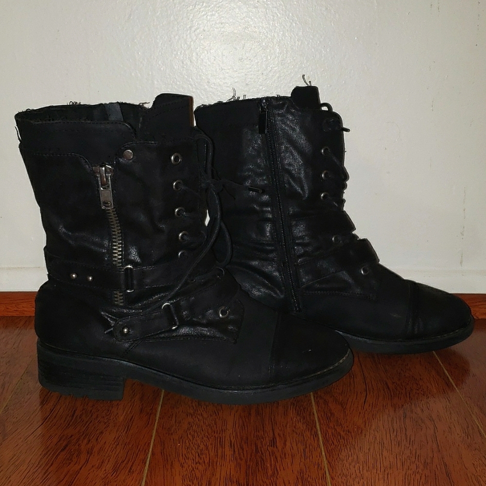 Fall/Winter Boots - image 3